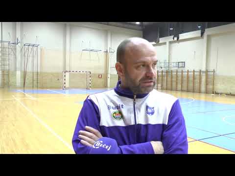 TV BEČEJ: KMF Bečej 2003: Nakon pobede gostovanje u Novom Pazaru sa „desetkovanim“ sastavom