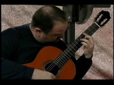 Scott Tennant Guitar Instruction, Lessons, DVDs