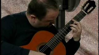 Scott Tennant Guitar Instruction, Lessons, DVDs