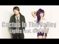 Cactus In The Valley (feat. Owl City) [Acoustic ...