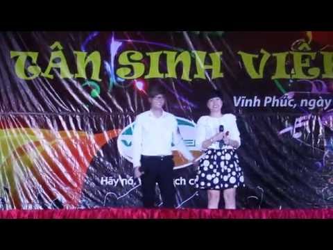 [Bùi Anh Tuấn] Tình yêu tôi hát - Xuân Hòa 20/9/2016