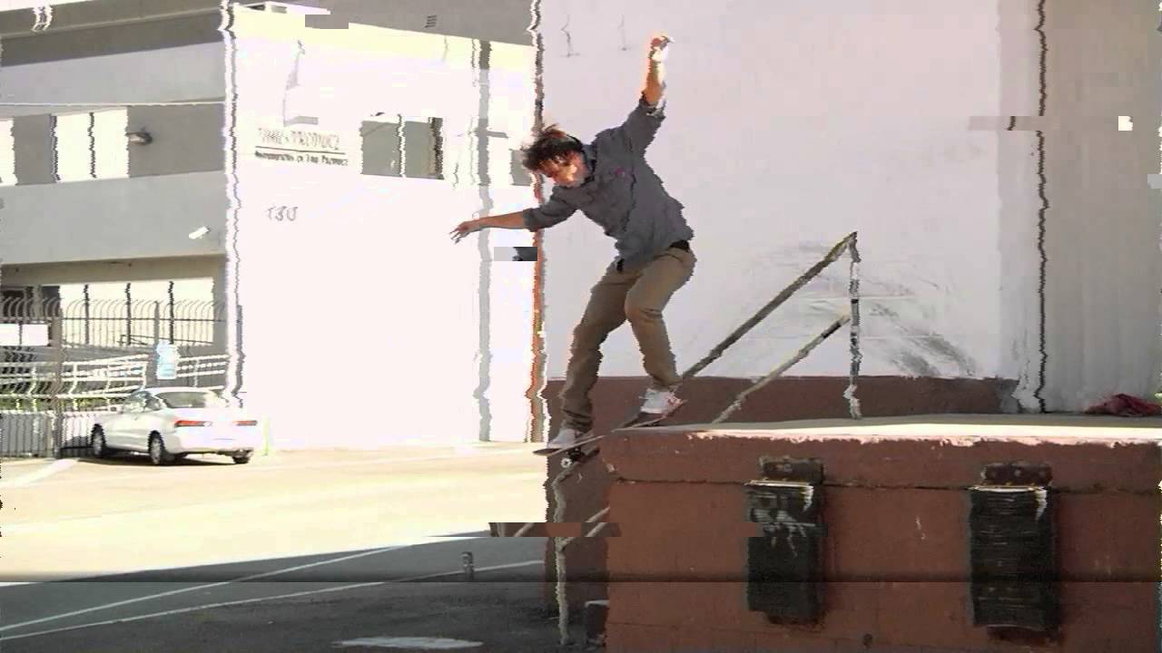 Gold Goons is coming: Kelly Hart