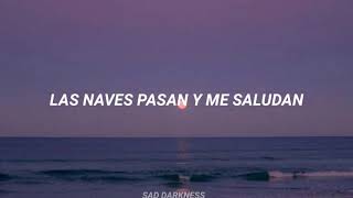 Lost Frequencies feat. Mathieu Koss - Don&#39;t Leave Me (sub español)