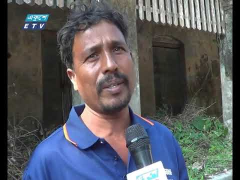 ইংরেজদের শোষণ-নির্যাতনের দুঃসহ স্মৃতি ধারণ করে আছে নীলকুঠি