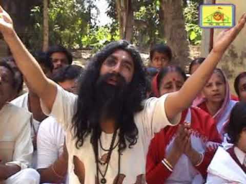 Joy Joy Harichand by Pradip Bagchi