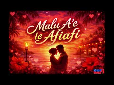 MALU A`E LE AFIAFI,THE FIVE STARS AI COVER