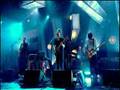 Radiohead - Weird Fishes/Arpeggi (live at Jools ...