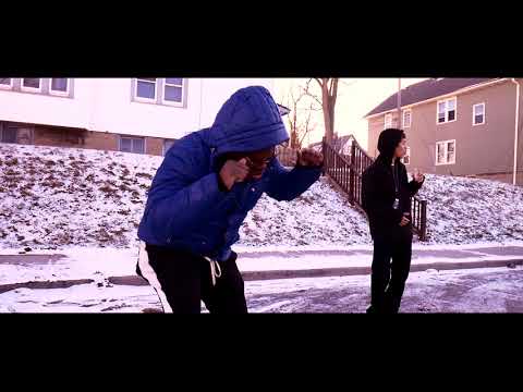 Ang Fonso Featuring Ybn Kenny - Dirty Money