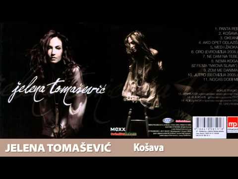 JELENA TOMASEVIC - KOSAVA