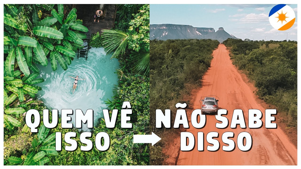 EXPEDIÇÃO JALAPÃO | Roteiro de 4 dias e muitas dicas