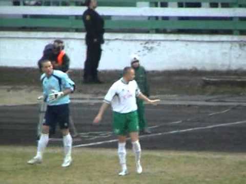 Lechia Gdańsk   Podbeskidzie B B 1 0 Krzysztof Brede sez 05 06 II liga