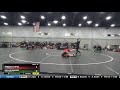 BoutNo 200 America Lopez California Vs Megan Ramsey Texas Black