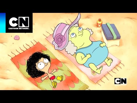 O MAIOR VIDEOCLIPE DE TODOS OS TEMPOS | IRMÃO DO JOREL | CARTOON NETWORK