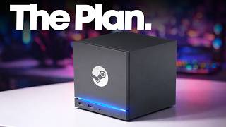 How Valve can fix it! Steam Machine Update!