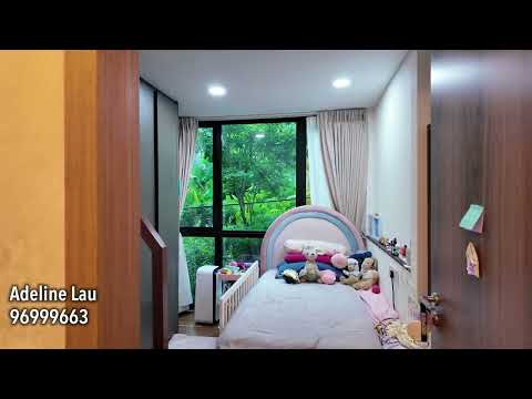Parc Komo, 963A Upper Changi Road North, Changi Airport / Changi Village, 3 Bedrooms, 1,012 sqft, Condominium For Sale, by Sharon Chong, 500255967 - PropertyGuru.com.sg