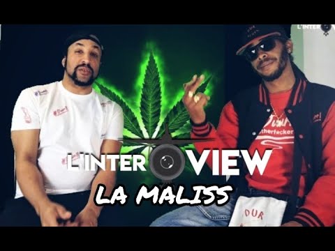L'INTERVIEW // LA MALISS