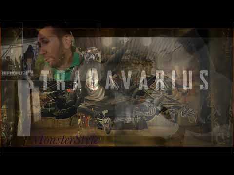 STSV (Sisu Tudor & MonsterStyleDj) - MIXTAPE 2021 Vol. I