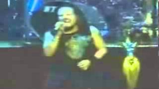 Korn   Let&#39;s Do This Now, KROQ 2003 12