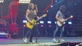 KISS - Love Her All I Can Soundcheck Köln 2023-07-02