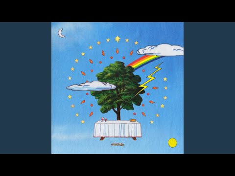 Breathing Infinity (The Rush, Pt. 1)