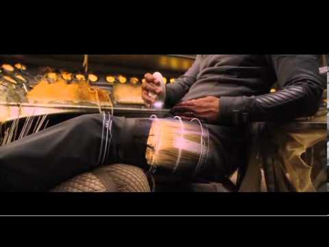 After Earth – Trailer en español
