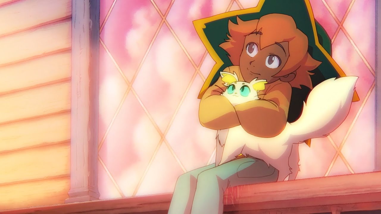 【和訳歌詞】What Will You Leave Behind (End Titles) [feat. Maude Plante-Husaruk]【設定で日本語字幕表示】Spiritfarer