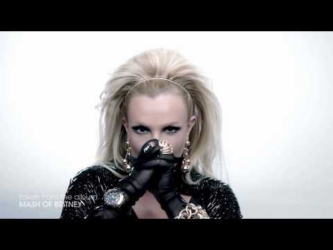 SMASH - I Don't Wanna Go, Scream & Shout (Britney Spears / Yazoo / Tears For Fears / George Michael)