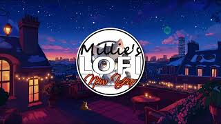 Download lagu Lofi New Year's Mix 2025 🎆 Millie's Lofi Lounge 🍾 Chill and inspiring vibes ✨ mp3