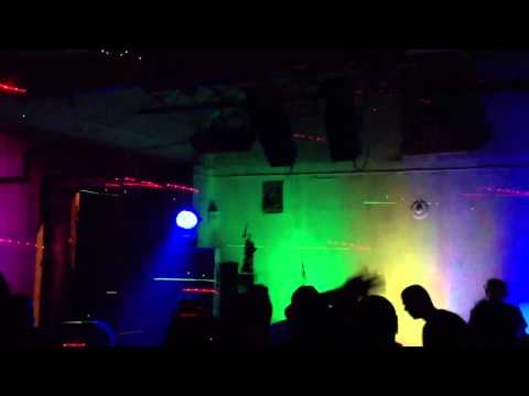 SOLU Warehouse Party |24.11.12|