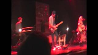 Miss Montreal - Ik Zoek Alleen Mezelf [ft Kobus Groen] (live @ De Meenthe, Steenwijk 15-02-&#39;15)