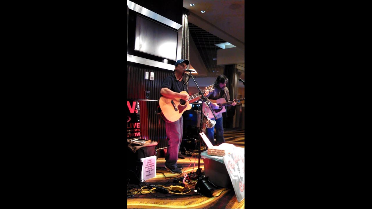 Promotional video thumbnail 2 for Bobby 5 Live! A One Man Band Like No Other
