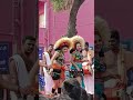 Karagattam Dance 3 Girl Thavil Adi