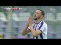 videó: Kire Ristevski gólja a Debrecen ellen, 2020