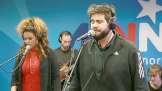 MNM: DELV!S - Come My Way (Live op MNM)