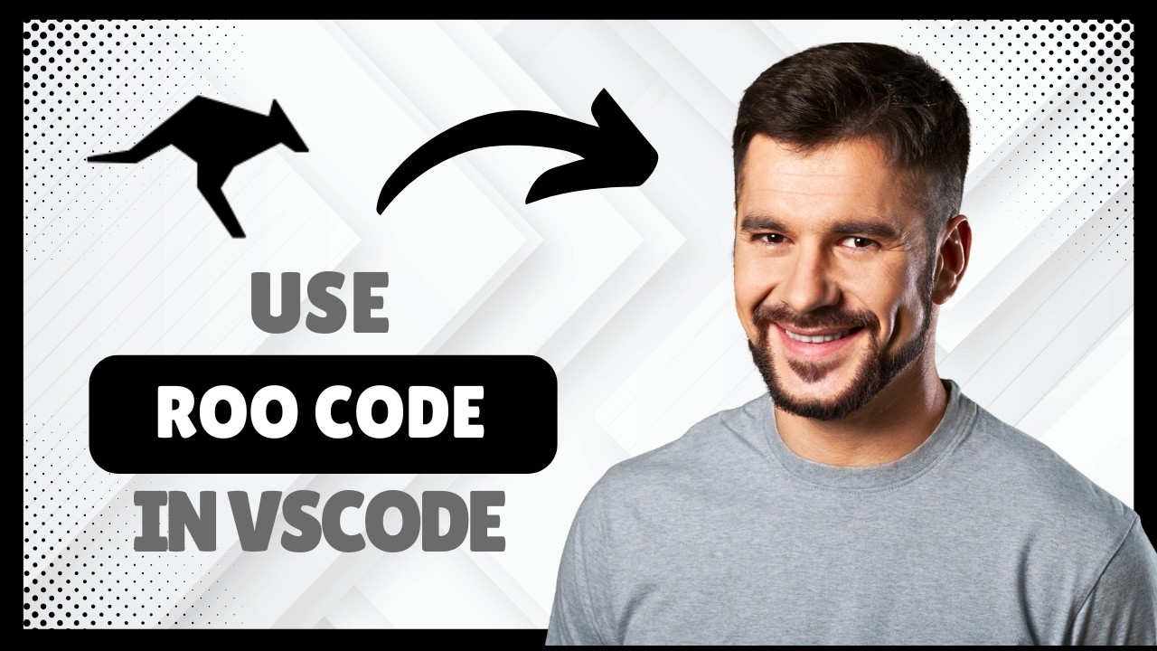 How to Use Roo Code in VSCode [Complete Tutorial]