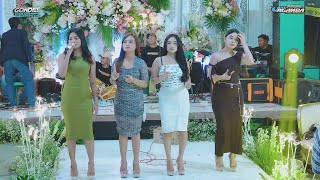 Download lagu FULL ALBUM NEW VAGANZA - HAPPY WEDDING AYU & SUTRIS mp3