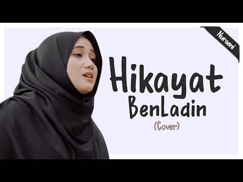 Hikayat Ben Ladin - Nuraeni (Music Video) || Female Version || COVER
