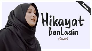Nuraeni - Hikayat Ben Ladin (Cover Version) || Ben Ladin || Female Version