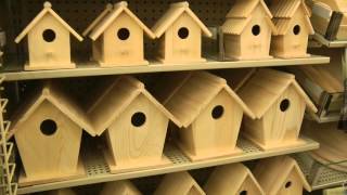 Hobby Lobby Open and Ready for Business [VIDEO]