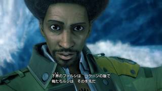 【FF13】#3 やっと本格的に始まりました！