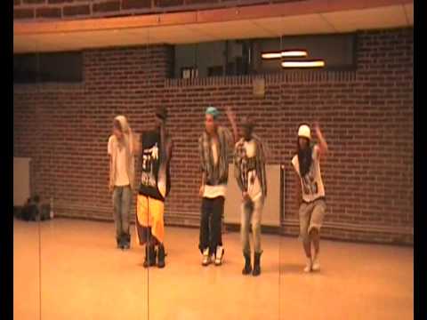 Mickael jackson dance tribute  ( Final fx )