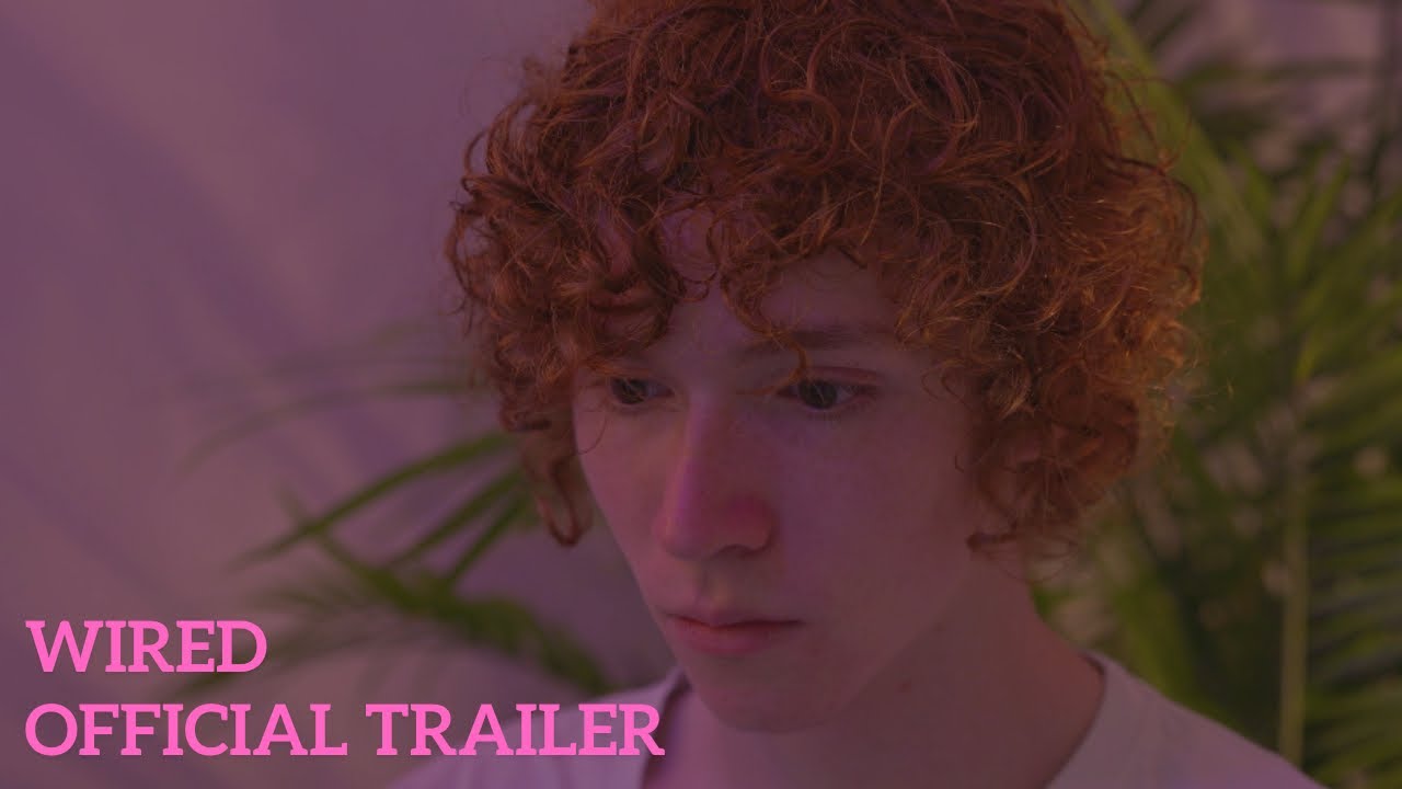 Wired Official Trailer (2025)