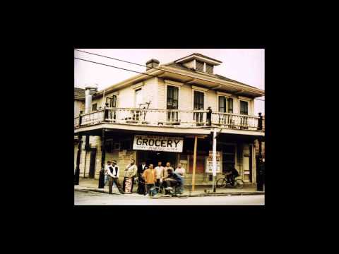 The Dirty Dozen Brass Band - Duff