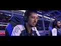 W33 Before And After Playing Against Topson Monkey King TI9 True Sight Dota 2