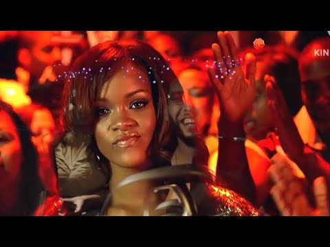 DJ Lil Killa - Papillon ( feat. Dawatcha & Rihanna ) [ MASHUP VIDEO ]