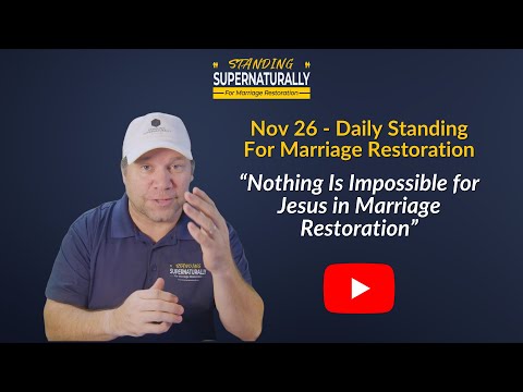 Wednesday Devotional Video