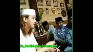 Download lagu Ketika para santri di beri nasehat kepada|| HABIB BAHAR mp3