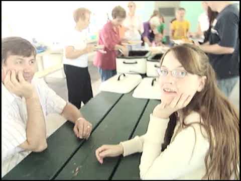 Kidd Reunion 2006