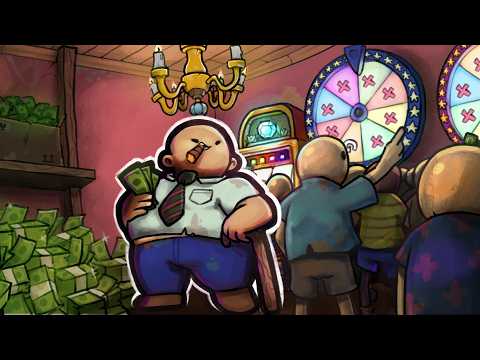 Scam Artist - Demo Announcement