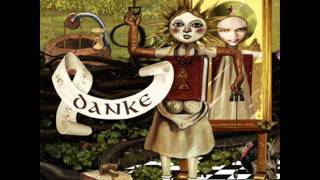 Die Fantastischen Vier(Danke)